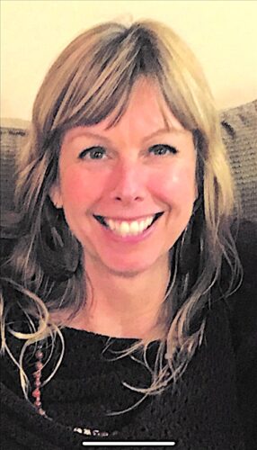 Lisa M. Baker